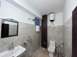 Ecotel Sonam Lachung