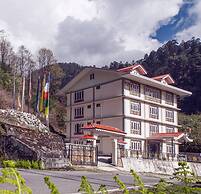 Sumitel Sonam Lachung
