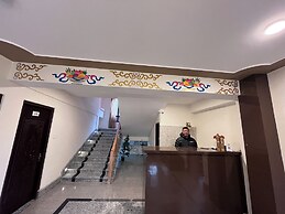 Ecotel Sonam Lachung