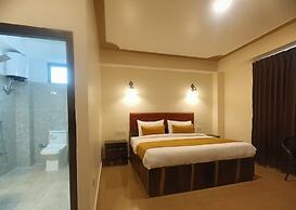 Ecotel Sonam Lachung