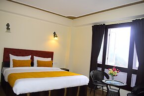 Ecotel Sonam Lachung