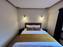 Ecotel Sonam Lachung