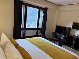 Ecotel Sonam Lachung