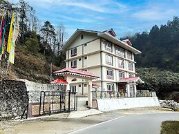 Ecotel Sonam Lachung