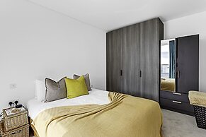 Gorgeous Clapham Flat