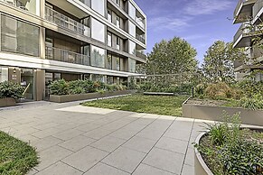 Gorgeous Clapham Flat