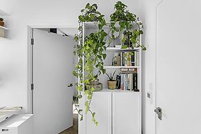 Gorgeous Clapham Flat