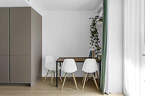 Gorgeous Clapham Flat