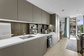 Gorgeous Clapham Flat