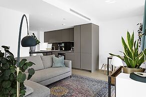Gorgeous Clapham Flat