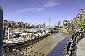 Gorgeous Clapham Flat