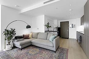 Gorgeous Clapham Flat