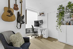 Gorgeous Clapham Flat