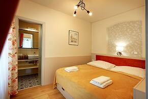 Apartmány Adam