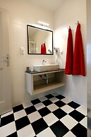 Apartmány Adam