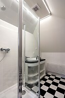 Apartmány Adam
