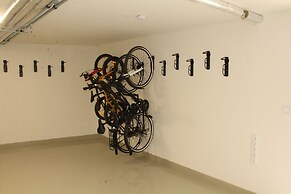 Apartmány Adam