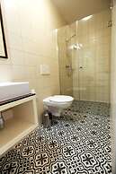 Apartmány Adam