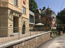 Apartmány Adam