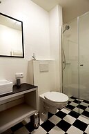 Apartmány Adam