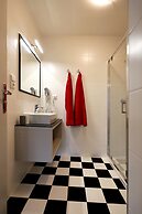Apartmány Adam