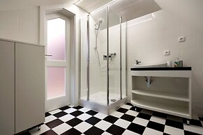 Apartmány Adam
