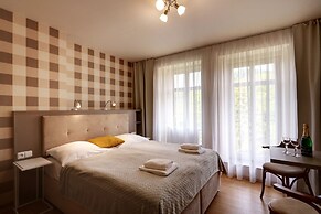 Apartmány Adam