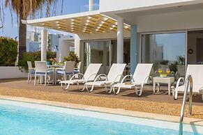 Protaras Nausica Blue Seaside Villa