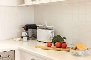 Protaras Nausica Blue Seaside Villa