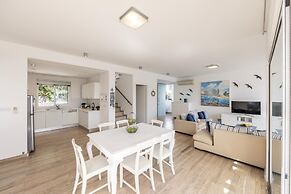 Protaras Nausica Blue Seaside Villa
