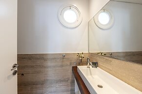 Protaras Nausica Blue Seaside Villa