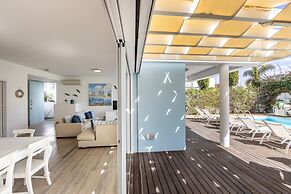 Protaras Nausica Blue Seaside Villa