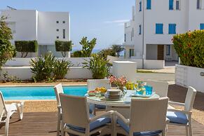 Protaras Nausica Blue Seaside Villa