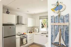 Protaras Nausica Blue Seaside Villa