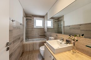 Protaras Nausica Blue Seaside Villa