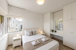 Protaras Nausica Blue Seaside Villa