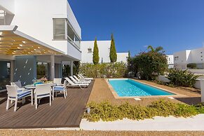 Protaras Nausica Blue Seaside Villa