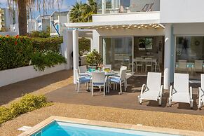 Protaras Nausica Blue Seaside Villa