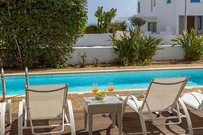 Protaras Nausica Blue Seaside Villa