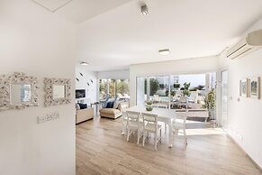 Protaras Nausica Blue Seaside Villa