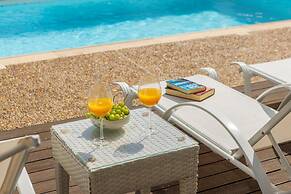 Protaras Nausica Blue Seaside Villa