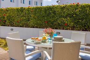 Protaras Nausica Blue Seaside Villa