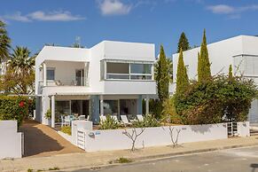 Protaras Nausica Blue Seaside Villa