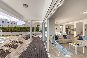 Protaras Nausica Blue Seaside Villa