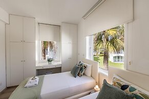 Protaras Nausica Blue Seaside Villa