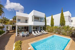 Protaras Nausica Blue Seaside Villa