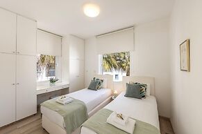 Protaras Nausica Blue Seaside Villa