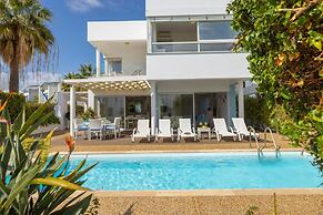 Protaras Nausica Blue Seaside Villa