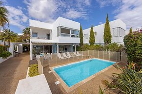 Protaras Nausica Blue Seaside Villa