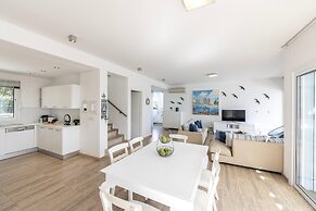 Protaras Nausica Blue Seaside Villa
